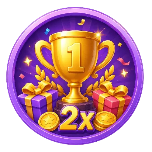 LUCKY365
